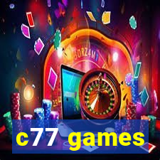 c77 games